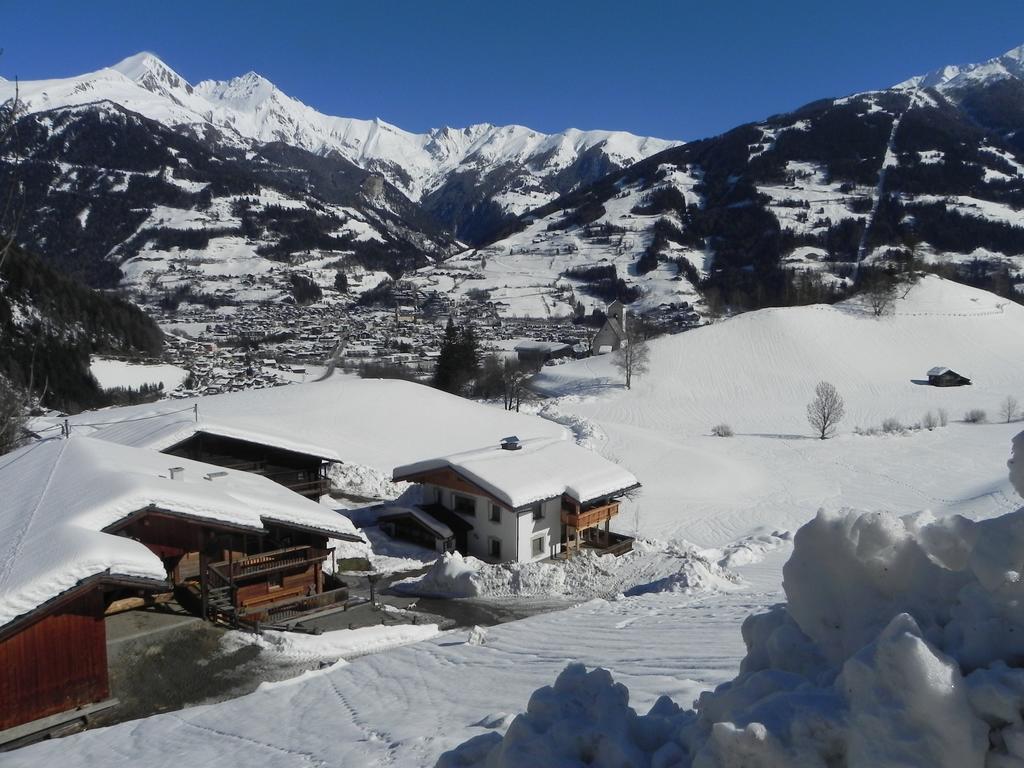 Matzenhof Villa Matrei in Osttirol Bagian luar foto
