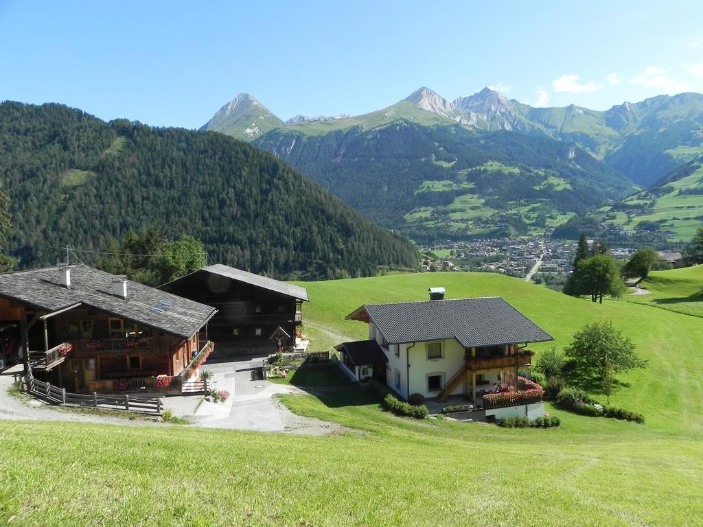 Matzenhof Villa Matrei in Osttirol Bagian luar foto